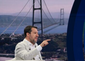 Ponte sullo Stretto, nuovo stop per il costo dei pedaggi: l’Ue chiede indietro 12 milioni