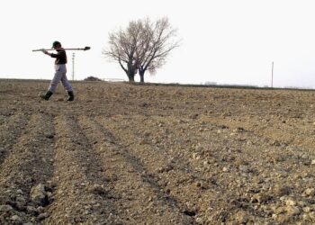Crisi climatica ed economica per l’Italia: come cambierà il Paese entro il 2050