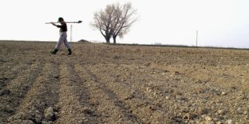Crisi climatica ed economica per l’Italia: come cambierà il Paese entro il 2050