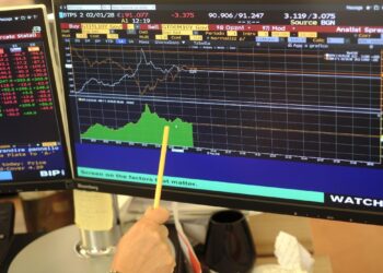 Spread Btp-Bund a 72 punti base, inflazione in rialzo: perché conviene il Btp Italia Sì