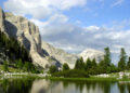 Il caldo spinge la vacanza in montagna, oltre 79 milioni di presenze e +5,8% su 2025