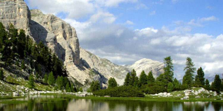 Il caldo spinge la vacanza in montagna, oltre 79 milioni di presenze e +5,8% su 2025