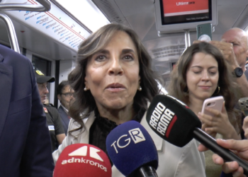 Marinali (Atac): “Con gli scatti di Mezzelani riconosciamo il valore dello sport e della comunità”