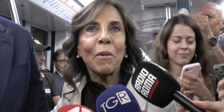 Marinali (Atac): “Con gli scatti di Mezzelani riconosciamo il valore dello sport e della comunità”