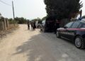 Uccide il fratello e spara alla moglie nel Cagliaritano, un sospettato in caserma