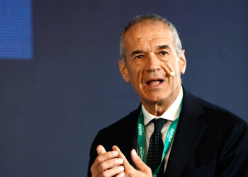 Cottarelli, non è mia intenzione candidarmi a sindaco di Milano