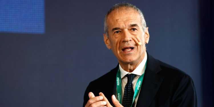 Cottarelli, non è mia intenzione candidarmi a sindaco di Milano