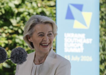 Eurozona, nel I trimestre deficit/Pil in leggero calo, aumenta il debito