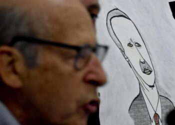 Salvatore Borsellino a Meloni: ‘Giù le mani da mio fratello’