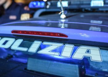 Minaccia la ex, prende a morsi la mamma, tenta di strangolare il padre