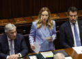 Oggi vertice con Meloni e leader di maggioranza, definirà priorità del governo
