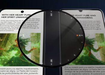 Recensione TCL NXTPAPER 70 Pro, lo smartphone attento al benessere visivo