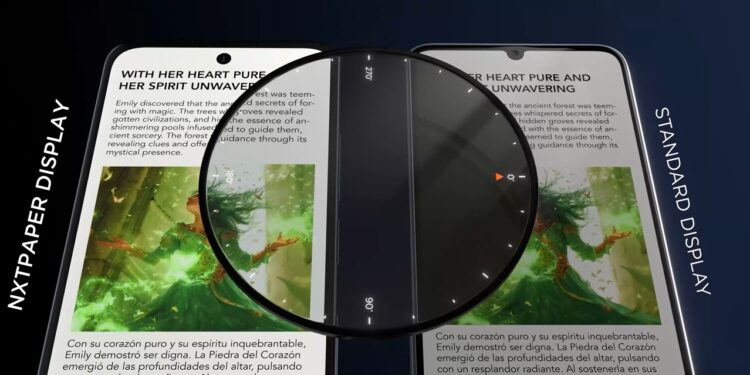 Recensione TCL NXTPAPER 70 Pro, lo smartphone attento al benessere visivo