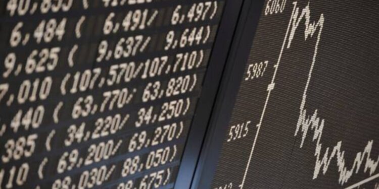Borsa: Europa gira in rialzo con l’energia