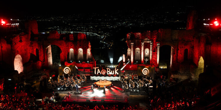 Taobuk 2027, il tempo sarà il tema della nuova edizione