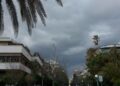 Weekend con temporali sparsi e crollo termico soprattutto al Centro-Nord