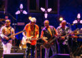 Kool The Gang, nella Cavea dell’Auditorium i campioni della disco music