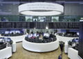 Borsa: l’Europa apre in calo con lente su escalation Usa-Iran