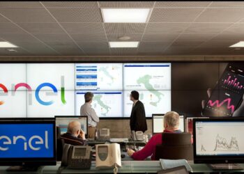 Sindacati, con Enel accordo innovativo su Ia, importante passo avanti