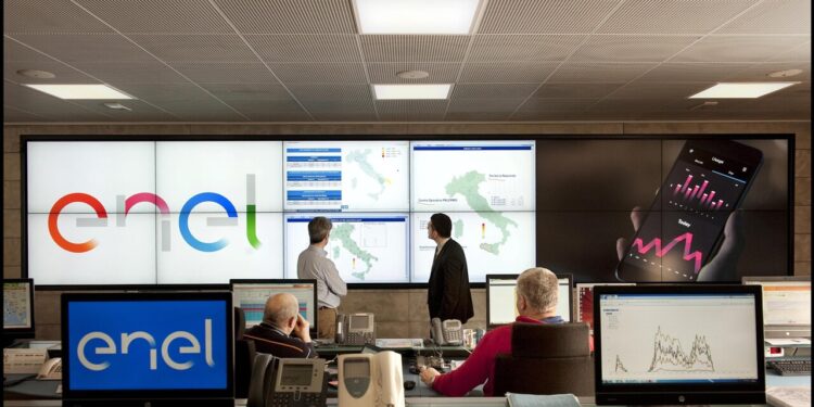 Sindacati, con Enel accordo innovativo su Ia, importante passo avanti