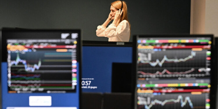 Borsa: l’Europa tenta via rialzo con diplomazie Usa-Iran a lavoro