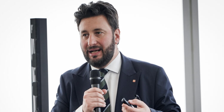 Riboldi (Conferenza Regioni), governo Meloni record finanziamenti Ssn