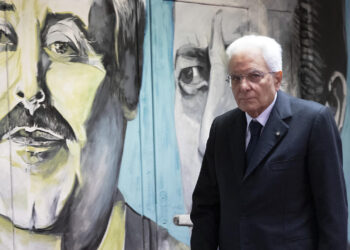 Mattarella, il disegno eversivo di via D’Amelio è stato sconfitto