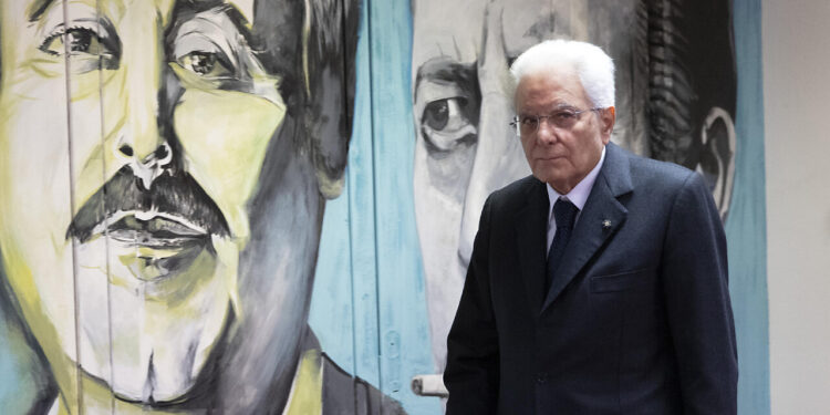 Mattarella, il disegno eversivo di via D’Amelio è stato sconfitto