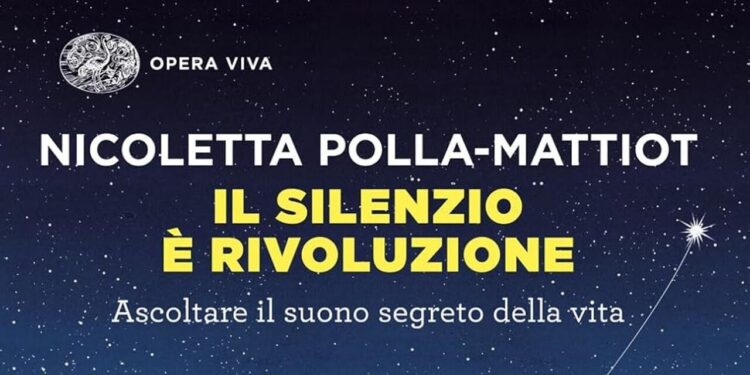 Pace, pensiero ed empatia, il silenzio è rivoluzione