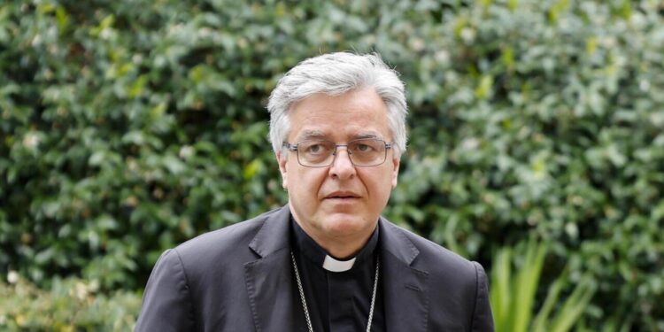Il vescovo di Ascoli a Pastasciutta, ‘antifascismo è patrimonio condiviso’