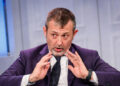 Delmastro, ho inoltrato io le chat alla procura non avendo nulla da nascondere