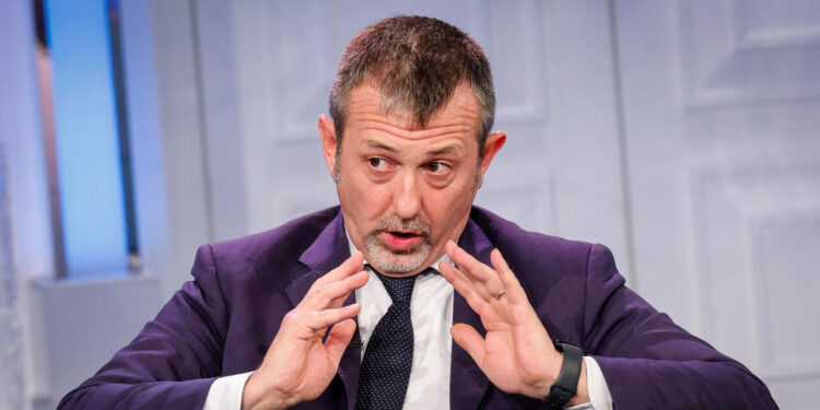Delmastro, ho inoltrato io le chat alla procura non avendo nulla da nascondere