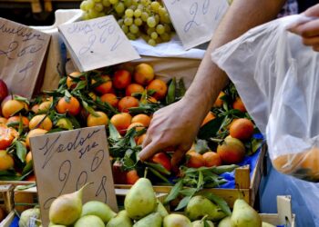 Istat conferma, l’inflazione cala al 3% a giugno