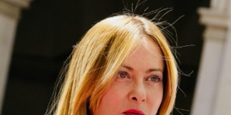 Meloni: “Sulle preferenze non ho cambiato idea”