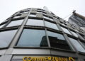 Media, Berlino si prepara a colloqui con Unicredit su Commerzbank