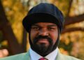 A Roma Gregory Porter, voce inconfondibile jazz e soul