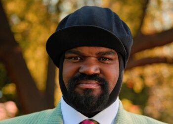 A Roma Gregory Porter, voce inconfondibile jazz e soul