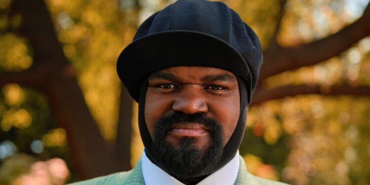 A Roma Gregory Porter, voce inconfondibile jazz e soul