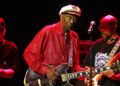 Torna il Summer Jamboree, dieci giorni di rock’n’roll nel centenario di Chuck Berry