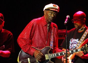 Torna il Summer Jamboree, dieci giorni di rock’n’roll nel centenario di Chuck Berry