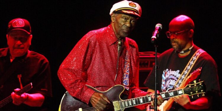 Torna il Summer Jamboree, dieci giorni di rock’n’roll nel centenario di Chuck Berry