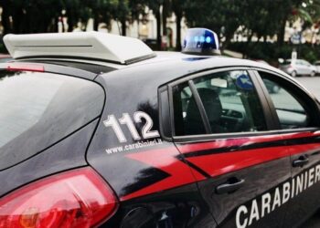 Omicidio a Modena, uomo accoltellato nell’androne di un condominio