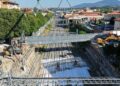 Nuovo stop ai treni fino al 30 luglio a Firenze, da domani secondo round di lavori