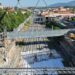 Nuovo stop ai treni fino al 30 luglio a Firenze, da domani secondo round di lavori