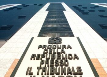 Le mani dei casalesi sui bonus edilizi, sequestri per 21 milioni e 7 indagati
