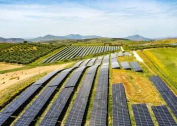 Fotovoltaico, in Italia cresce quello industriale e cala il domestico