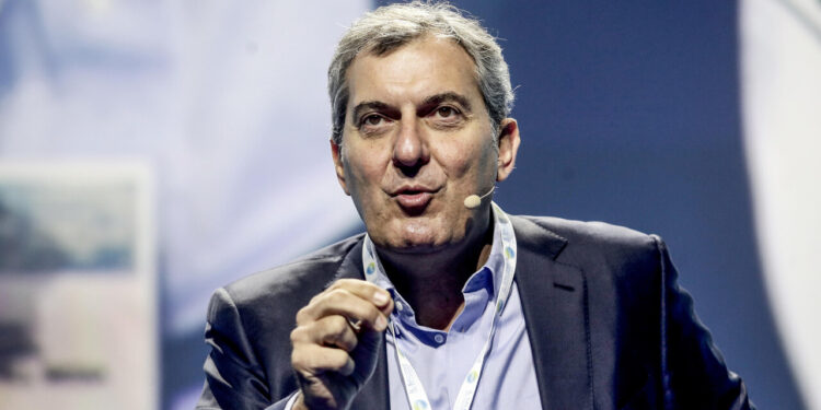 Mario Calabresi valuta una possibile candidatura a sindaco di Milano