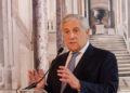 Tajani, ‘contrari ad emendamento su intercettazioni, credo sia anche inammissibile’