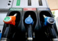 Mimit, prezzo medio benzina self sale a 1,911 euro