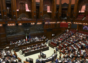 Legge elettorale, la Camera verso il voto finale